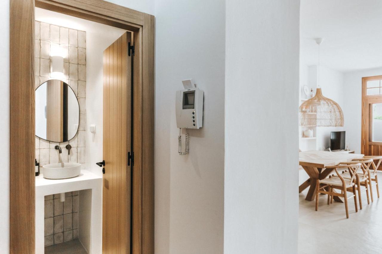 Apartamento House On Walking Distance Pedregalejo *