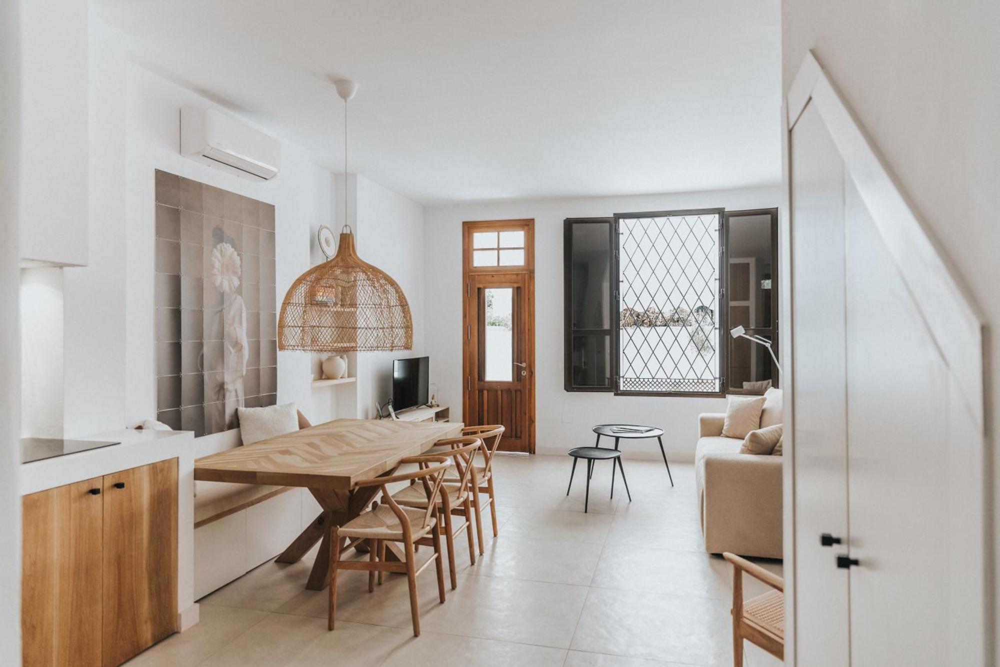 Apartamento House On Walking Distance Pedregalejo Málaga
